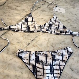 Zaful swim